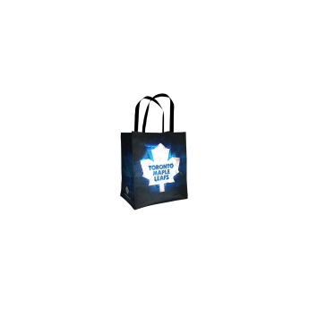 Toronto Maple Leafs nákupná taška black