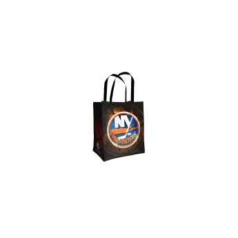New York Islanders nákupná taška black