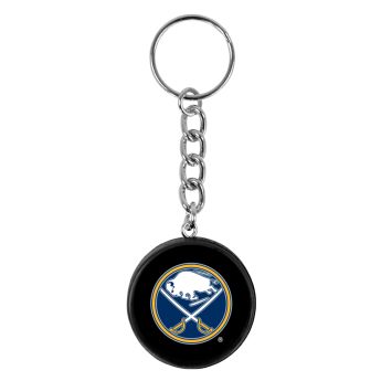 Buffalo Sabres kľúčenka mini puck