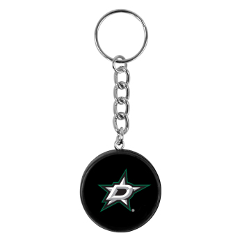 Dallas Stars kľúčenka minipuk