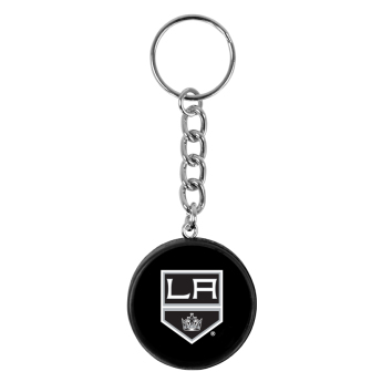 Los Angeles Kings kľúčenka Minipuk