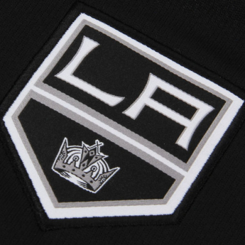 Los Angeles Kings pánska mikina Center Ice Baselayer 1/4 zip 15