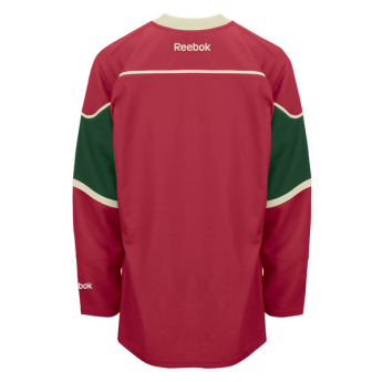 Minnesota Wild hokejový dres Premier Jersey Home