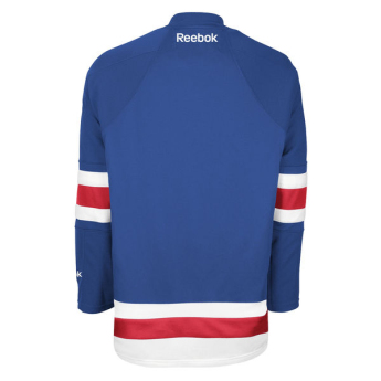 New York Rangers hokejový dres Premier Jersey Home