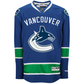 Vancouver Canucks hokejový dres Premier Jersey Home