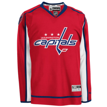 Washington Capitals hokejový dres Premier Jersey Home