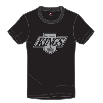 Los Angeles Kings pánske tričko Majestic Jask