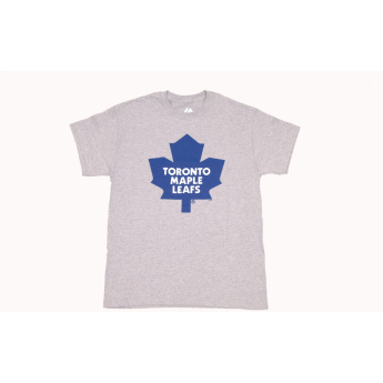 Toronto Maple Leafs pánske tričko Majestic Jask