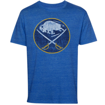 Buffalo Sabres pánske tričko blue #10 Dale Hawerchuk Legenda NHL
