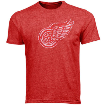 Detroit Red Wings pánske tričko red #22 Dino Ciccarelli Legenda NHL