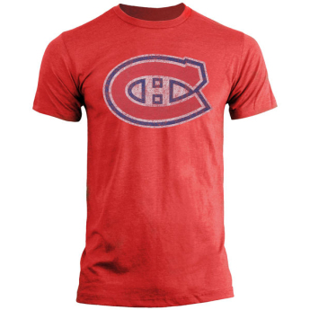 Montreal Canadiens pánske tričko red #21 Guy Carbonneau Legenda NHL
