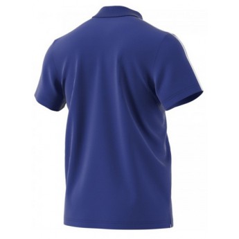 FC Chelsea Modré pánske polo tričko blue 3s