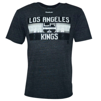 Los Angeles Kings pánske tričko Name In Lights