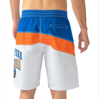 New York Islanders pánske plavky G-III Sports by Carl Banks Home Run