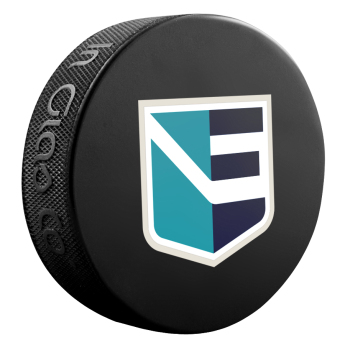Hokejové reprezentácie puk Team Europe 2016 Primary Logo