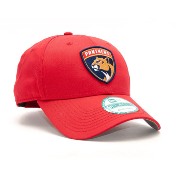 Florida Panthers čiapka baseballová šiltovka New Era The League 9Forty 16