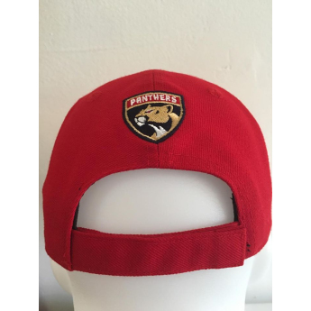 Florida Panthers čiapka baseballová šiltovka New Era The League 9Forty 16