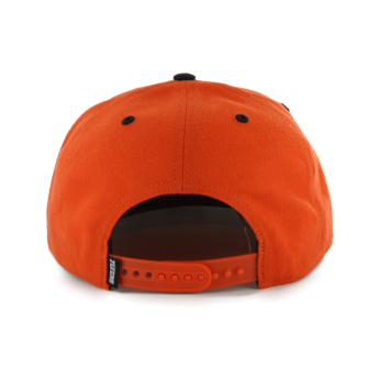 Philadelphia Flyers čiapka flat šiltovka Oath Snapback