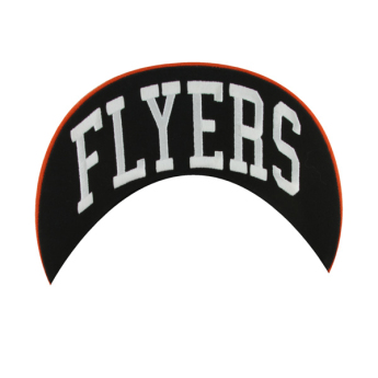 Philadelphia Flyers čiapka flat šiltovka Oath Snapback