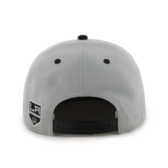 Los Angeles Kings čiapka flat šiltovka Underglow Snapback