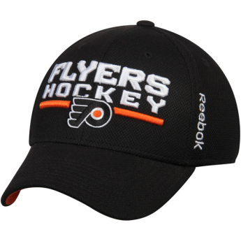 Philadelphia Flyers čiapka baseballová šiltovka Locker Room 16