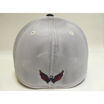 Washington Capitals čiapka baseballová šiltovka Structured Flex 16