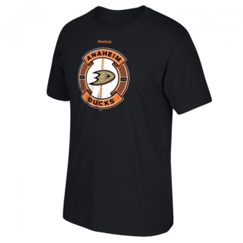 Anaheim Ducks pánske tričko Slick Pass Tee