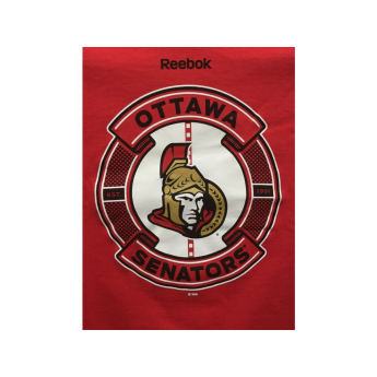 Ottawa Senators pánske tričko Slick Pass Tee