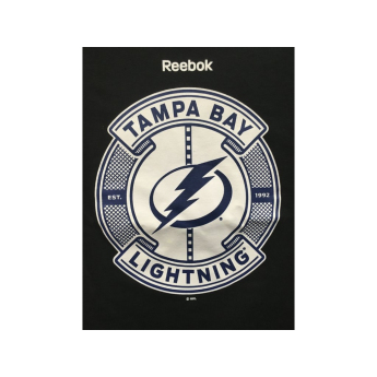 Tampa Bay Lightning pánske tričko Slick Pass Tee