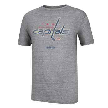 Washington Capitals pánske tričko CCM Bigger Logo