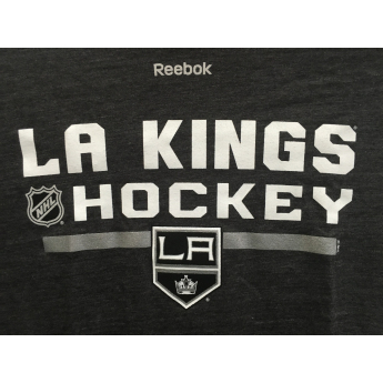 Los Angeles Kings pánske tričko Locker Room 2016