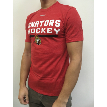 Ottawa Senators pánske tričko Locker Room 2016