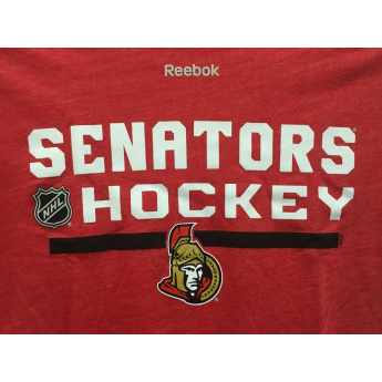 Ottawa Senators pánske tričko Locker Room 2016