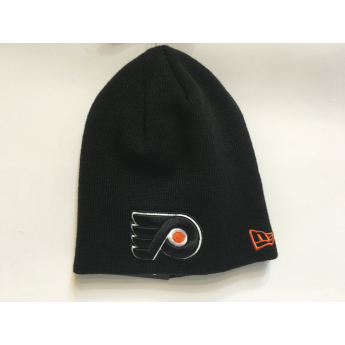 Philadelphia Flyers detská zimná čiapka New Era Skull Knit