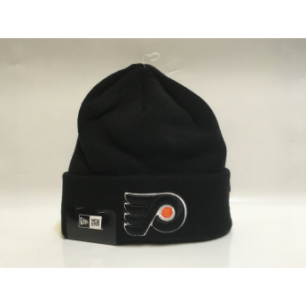 Philadelphia Flyers zimná čiapka New Era Cuffed Knit 15