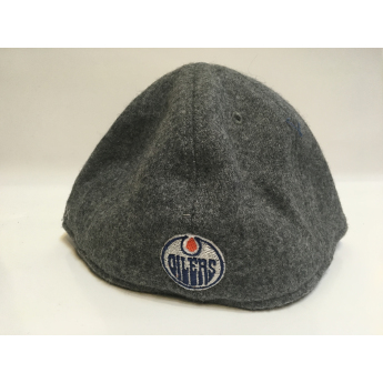 Edmonton Oilers čiapka flat šiltovka Varsity Flex Hat