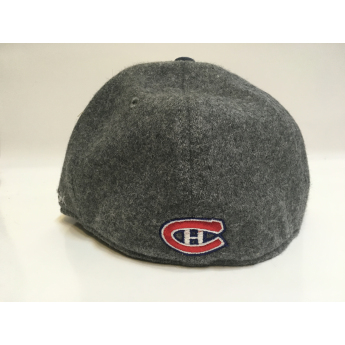 Montreal Canadiens čiapka flat šiltovka Varsity Flex Hat