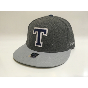 Toronto Maple Leafs čiapka flat šiltovka Varsity Flex Hat