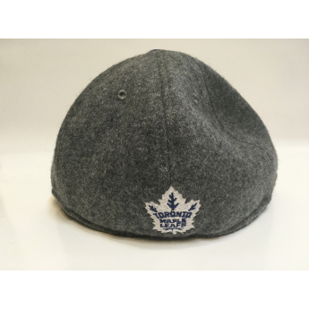 Toronto Maple Leafs čiapka flat šiltovka Varsity Flex Hat