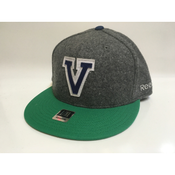 Vancouver Canucks čiapka baseballová šiltovka Varsity Flex Hat