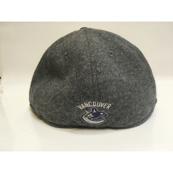 Vancouver Canucks čiapka baseballová šiltovka Varsity Flex Hat