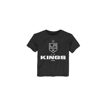 Los Angeles Kings detské tričko NHL Clean Cut