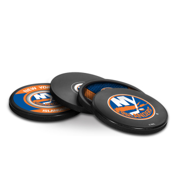 New York Islanders puk Coaster
