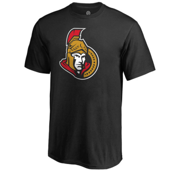 Ottawa Senators detské tričko Primary Logo Black