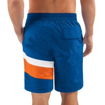 New York Islanders pánske plavky G-III Sports by Carl Banks Winning Shot
