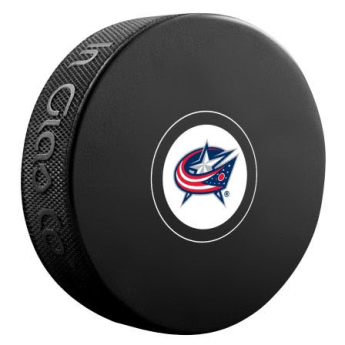 Columbus Blue Jackets podpisový puk Autograph