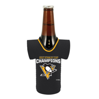 Pittsburgh Penguins termoobal 2017 Stanley Cup Champions Bottle Jersey