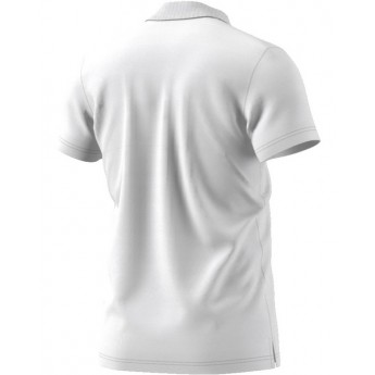Bayern Mníchov Biele pánske polo tričko white Ssp