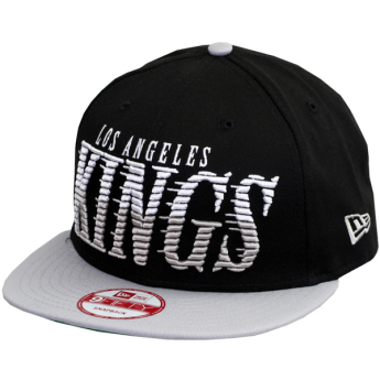 Los Angeles Kings čiapka flat šiltovka Sailtip Snapback