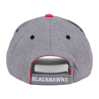 Chicago Blackhawks čiapka baseballová šiltovka 2Tone Adjustable